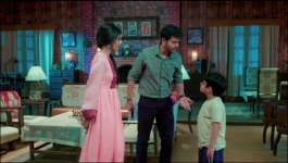 Yeh Rishta Kya Kehlata Hai - 1st Apr 23